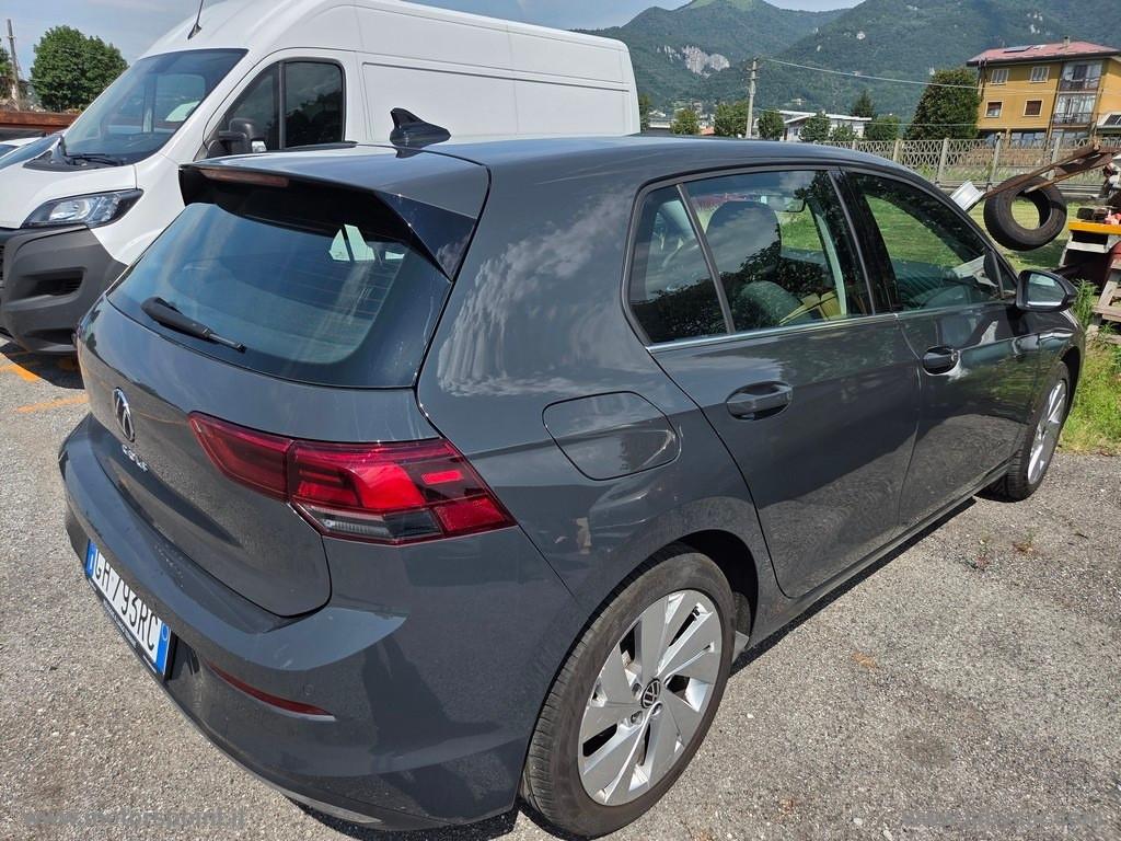 VOLKSWAGEN Golf 2.0 TDI 150 CV SCR Style