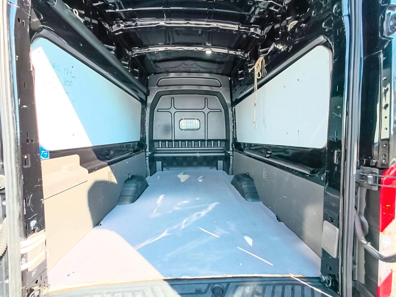 FORD TRANSIT FURGONE DOPPIA CABINA 350 2.0 TD PL SL TA DC