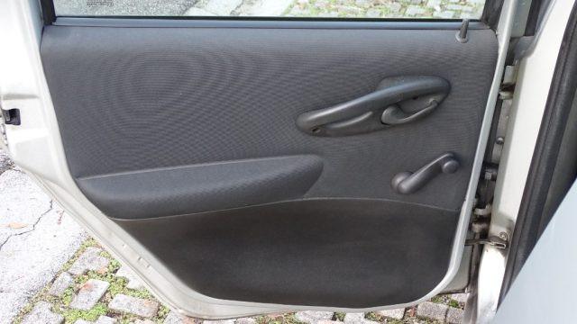 FIAT Punto Classic 1.2 5 porte Dynamic..