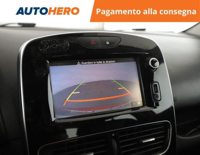 RENAULT Clio dCi 8V 110CV Start&Stop 5 porte Energy Intens