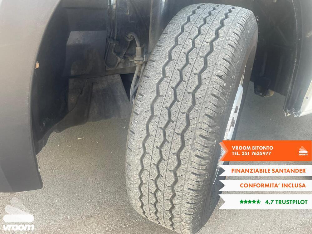 FIAT Ducato (4ª serie) Ducato 30 2.3 MJT PC-TN...
