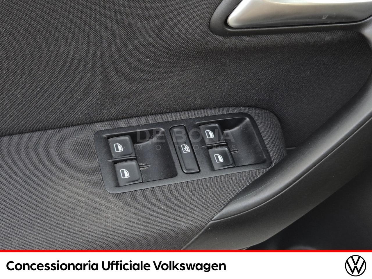 Volkswagen Polo 5p 1.2 tsi bm fresh