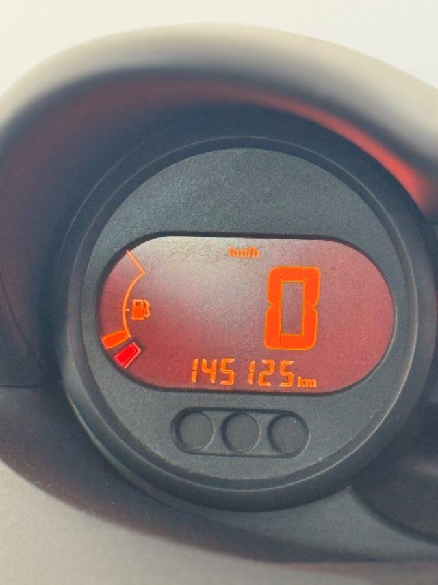 RENAULT Twingo 1.2 8V Dynamique