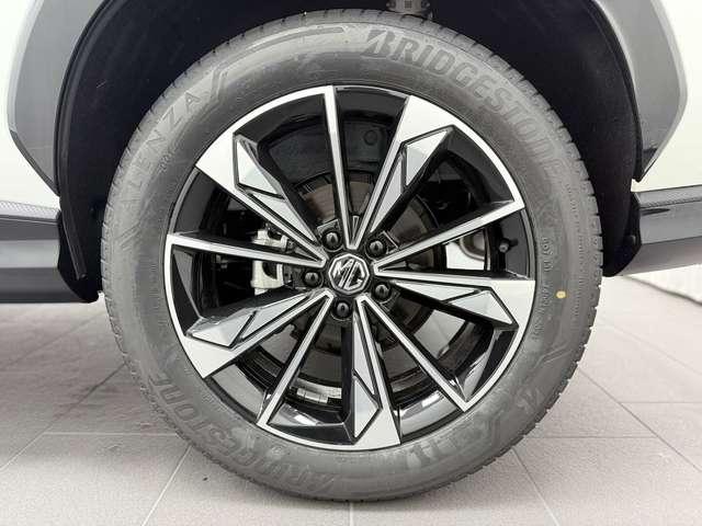 MG HS *Promo Kasko* 1.5 TGDI AT COMFORT KM02025 Pronta!