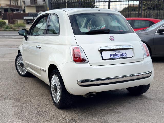 FIAT 500 1.2 Lounge 90 MILA KM