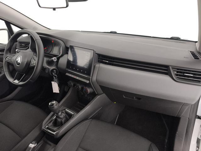 RENAULT Clio 1.5 blue dci Business 85cv