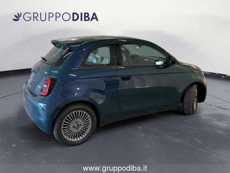 FIAT 500 IV 2020 1.0 hybrid Icon