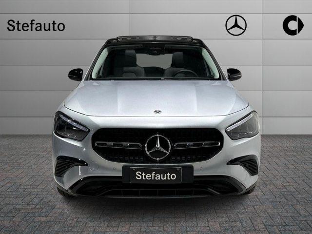 MERCEDES-BENZ GLA 200 d Automatic Progressive Advanced Plus