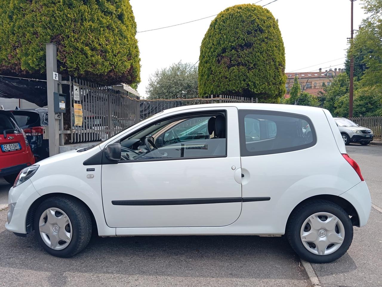 Renault Twingo 1.2 16V LEV Dynamique Finanziabile