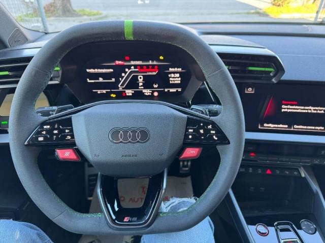 Audi A3 Sportback-Facelift-Tetto-Matrix-DRC-Design RS