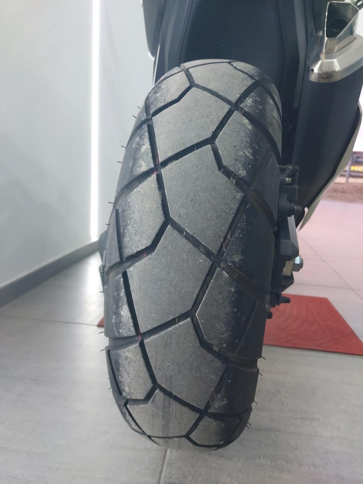 Honda X-ADV 750 DTC