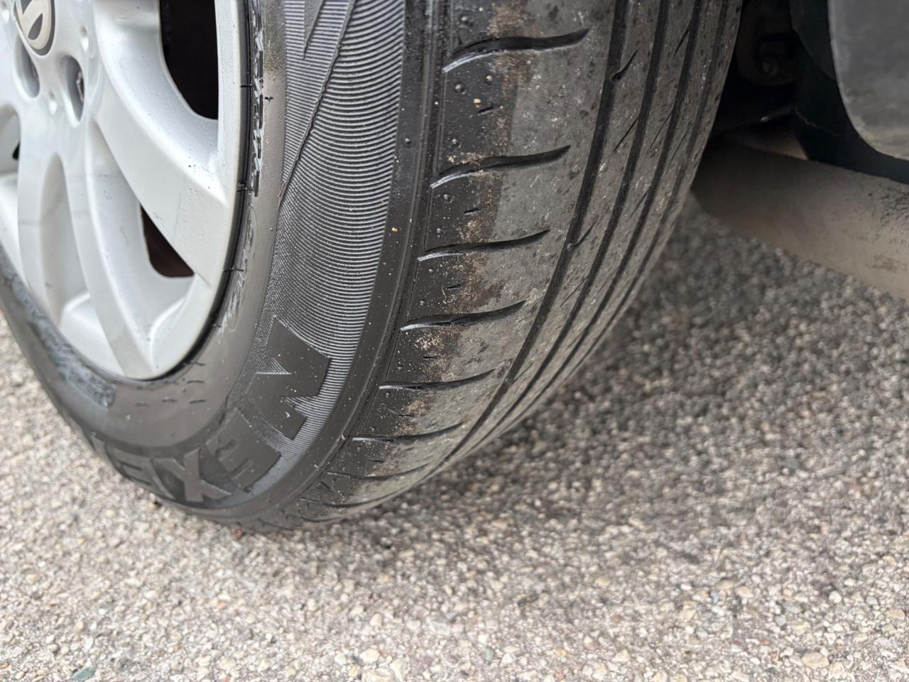 Volkswagen Touran 2.0 metano 2007