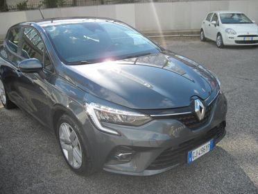 Renault Clio TCe 90 CV PREZZO REALE