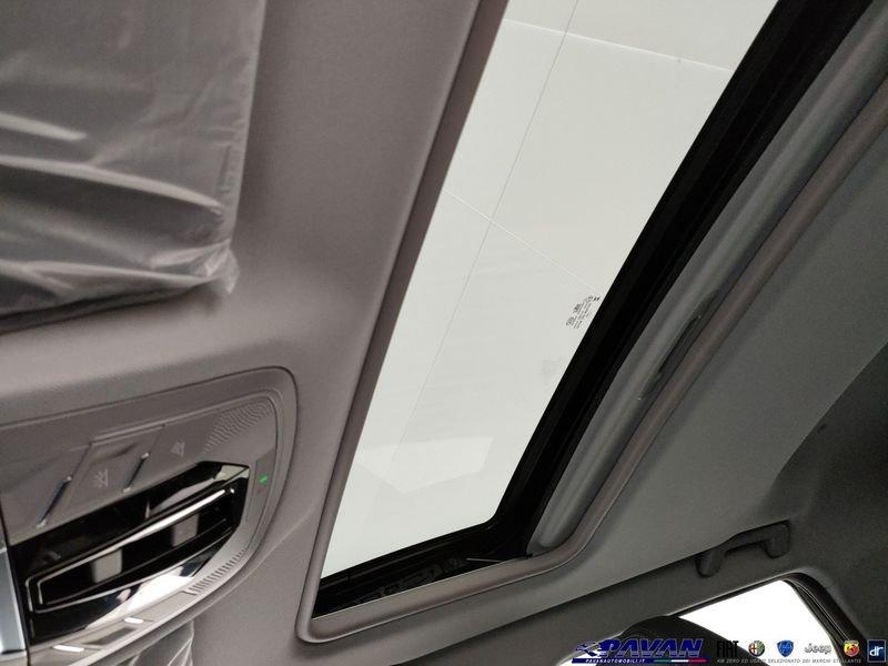 DR AUTOMOBILES dr 5.0 1.5 Turbo CVT Bi-Fuel GPL