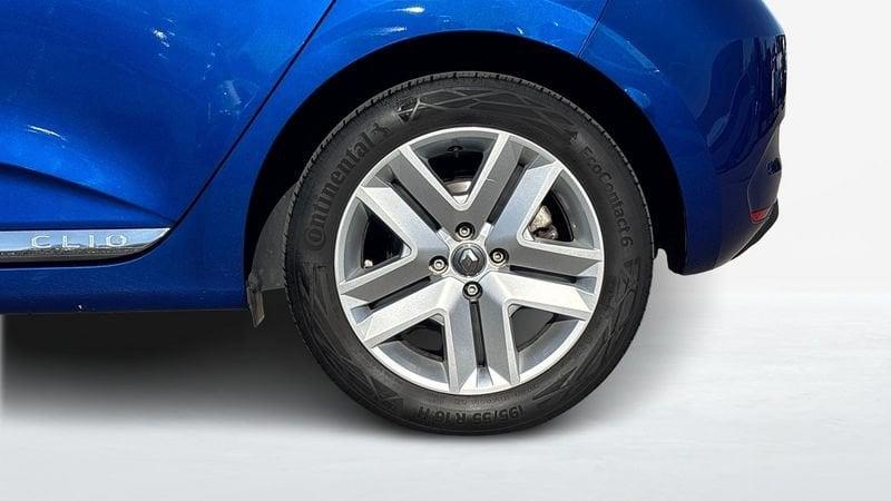 Renault Clio V 2019 5 Porte 1.0 TCe Intens