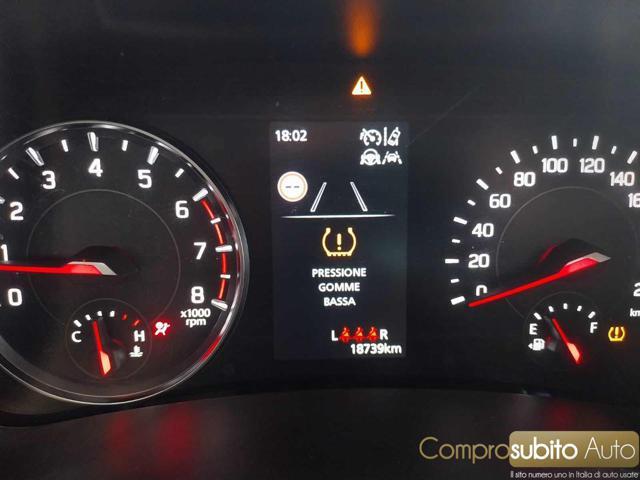 SUZUKI Swift 1.2 Hybrid Top (Garanzia 12 Mesi)