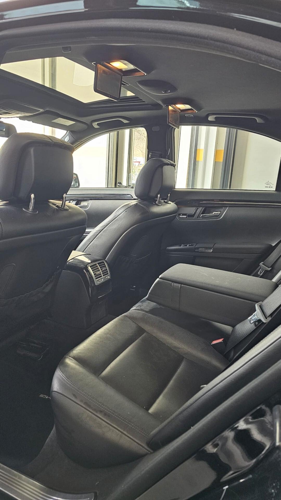 Mercedes-Benz S 350 CDI Avantgarde – Full Optional – 2013