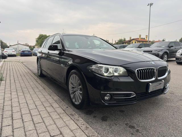 BMW 530 d xDrive 249CV Touring Luxury