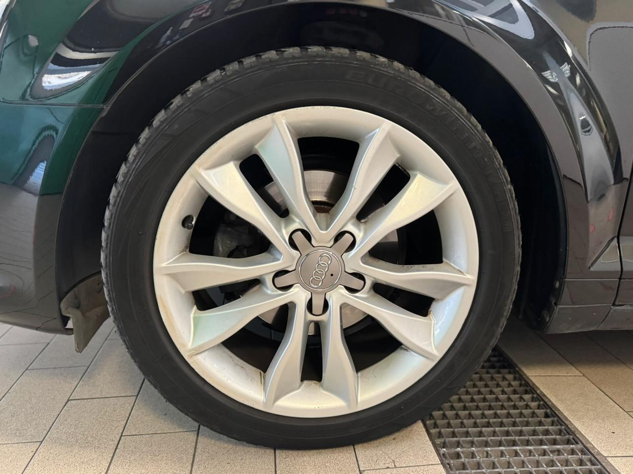 Audi A3 2.0 TDI F.AP. Ambiente PREZZO REALE!!