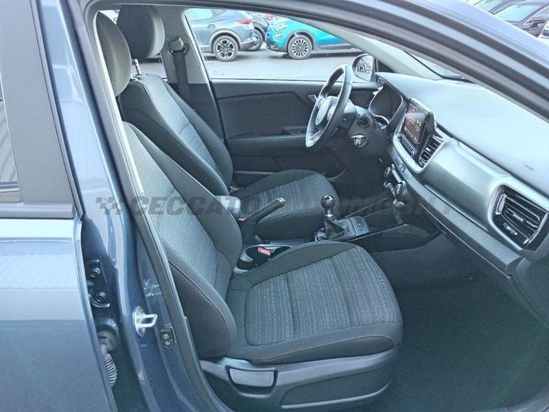 KIA Stonic Stonic 1.2 dpi Style 84cv