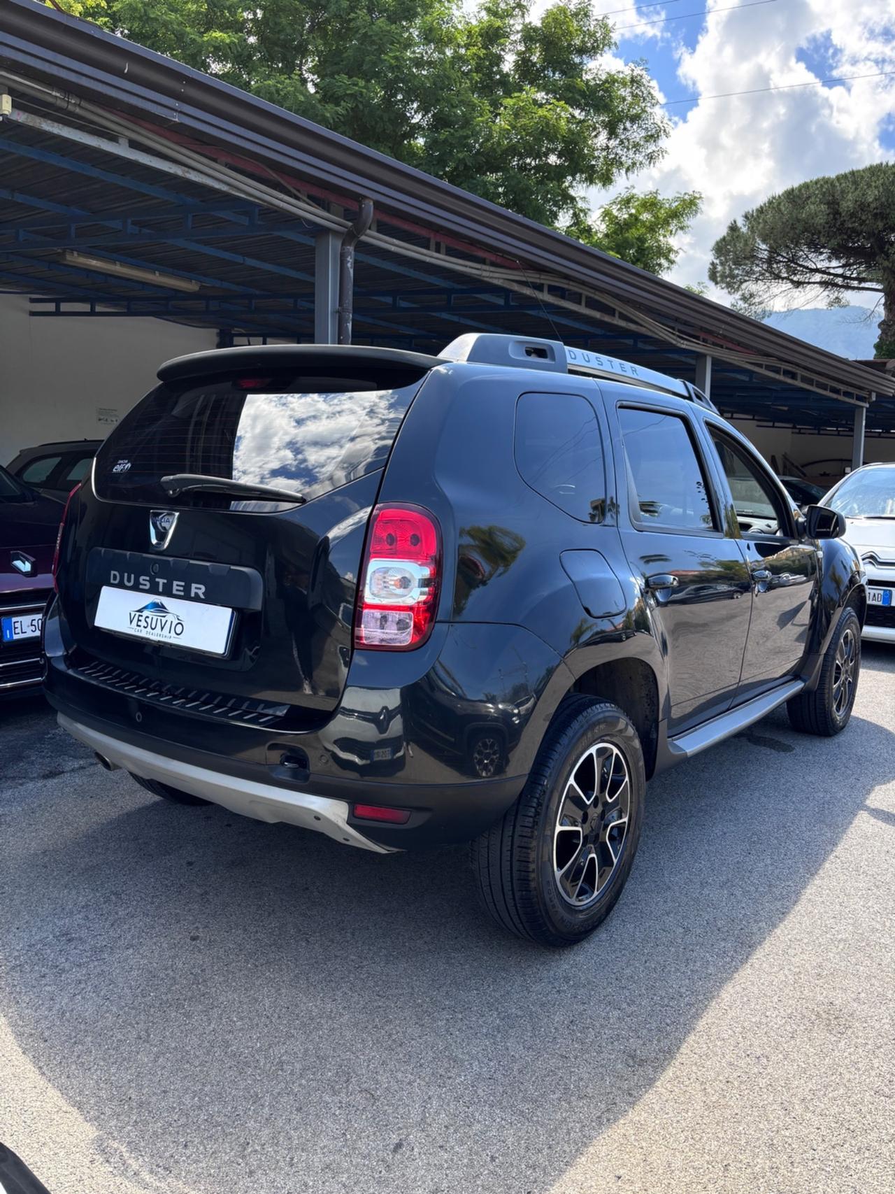 Dacia Duster 1.5 dCi 110CV Start&Stop 4x2 Lauréate