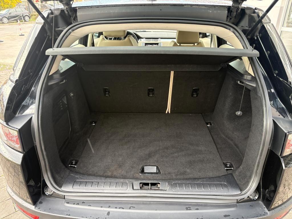 Land Rover Range Evoque 2.2 TD4 150cv 5p. Pure Tech Pack