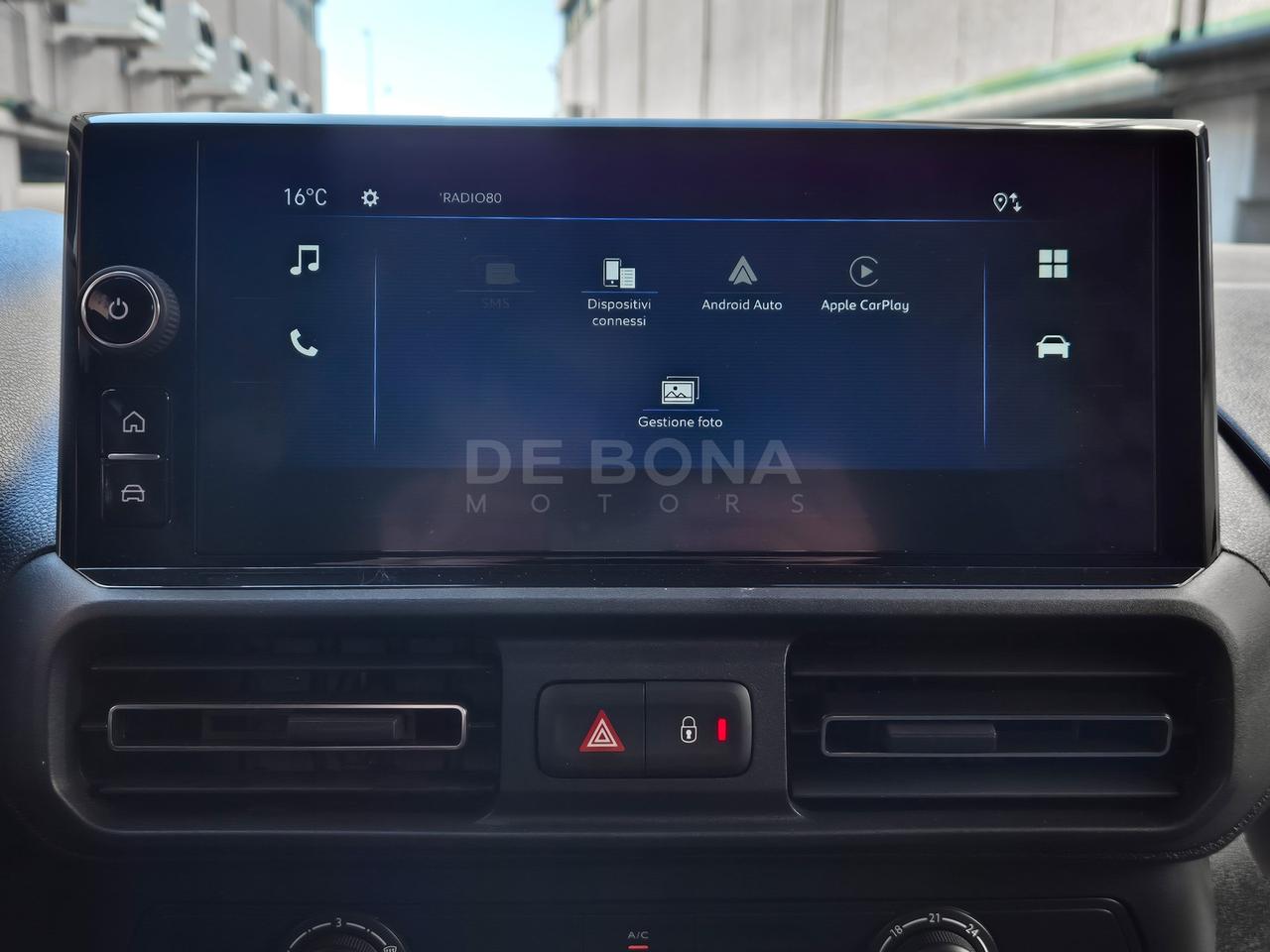 Opel Combo cargo l1h1 1.5d 100cv s&s mt6