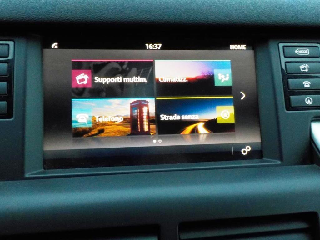 Land Rover Discovery Sport 2.0 TD4 150 CV Auto Business Ed.Premium Pure