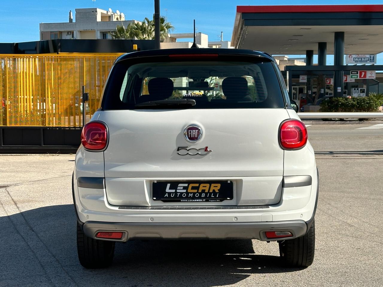 FIAT 500L 1.3 MultiJet 95 CV Cross