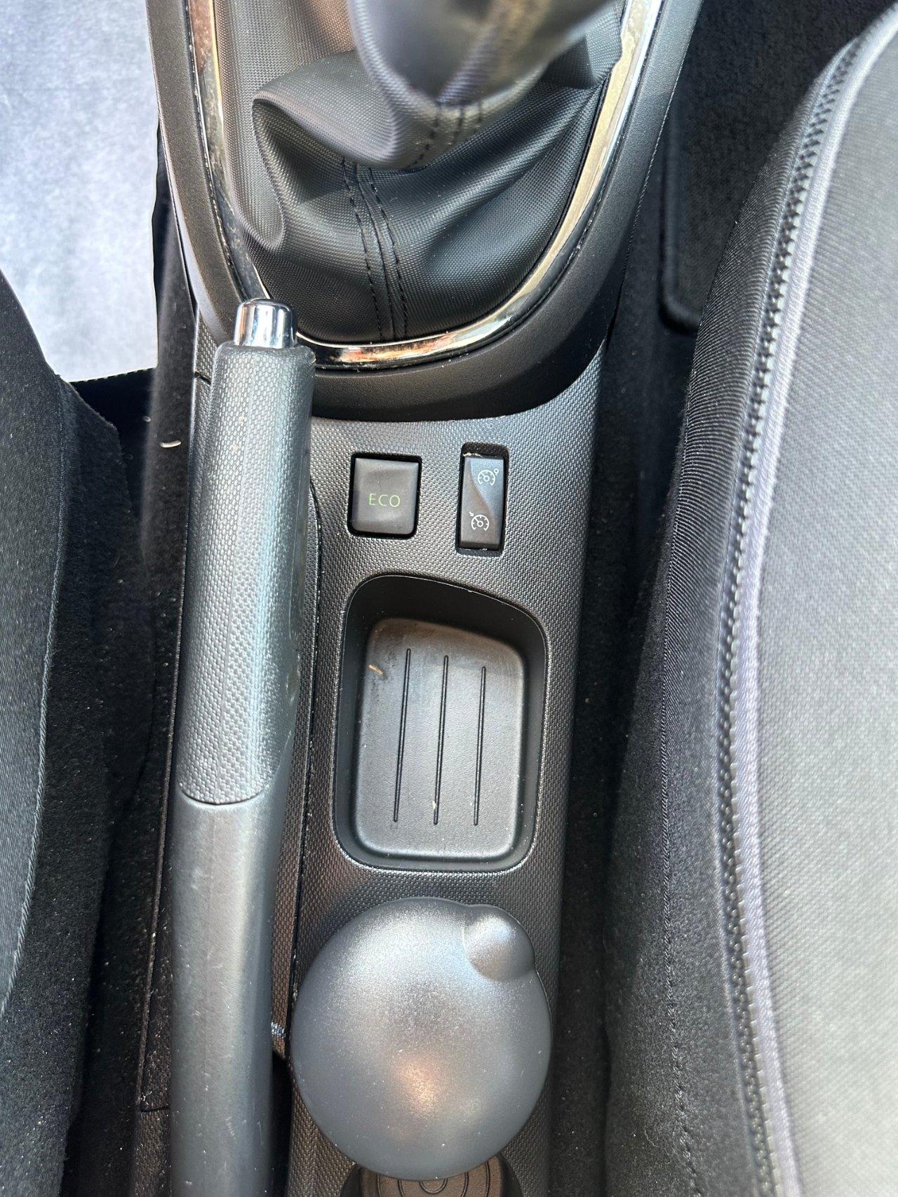 Renault Captur 1.5 DCI ENERGY
