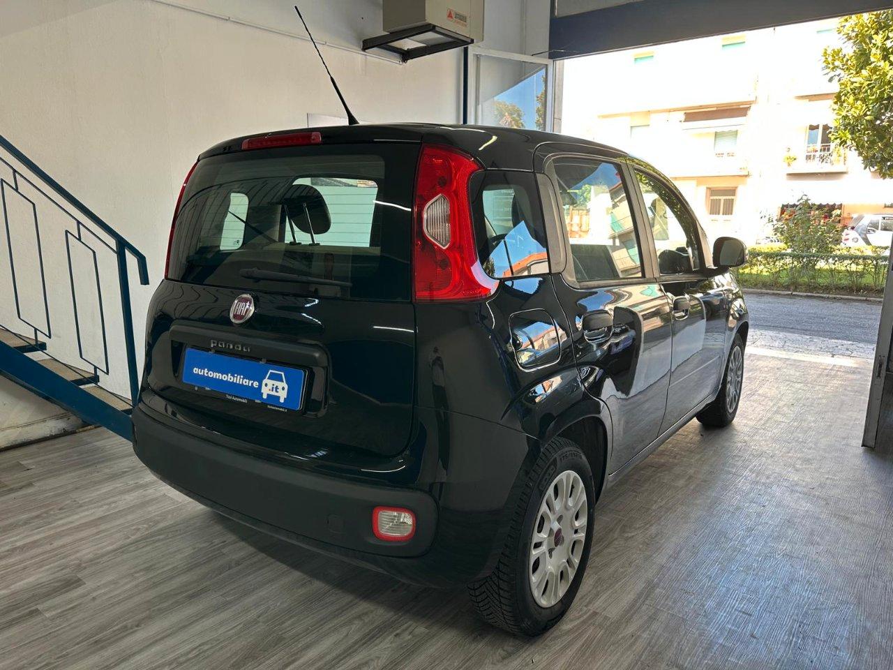 Fiat Panda 1.2 easypower Easy Gpl 69cv E6