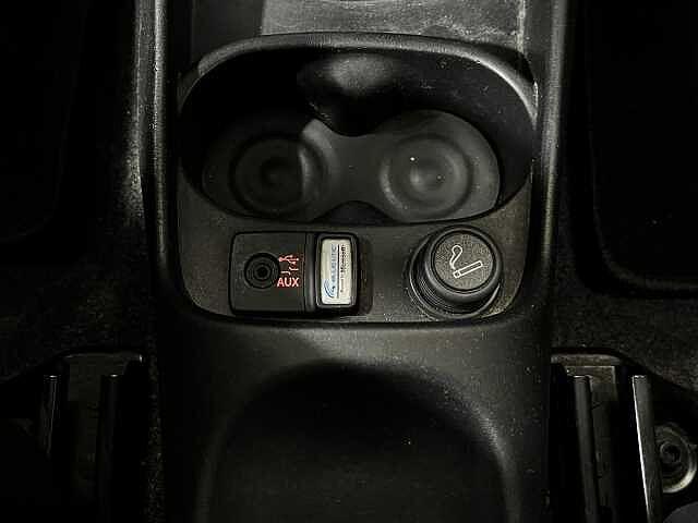 Abarth 500 C C 1.4 Turbo T-Jet