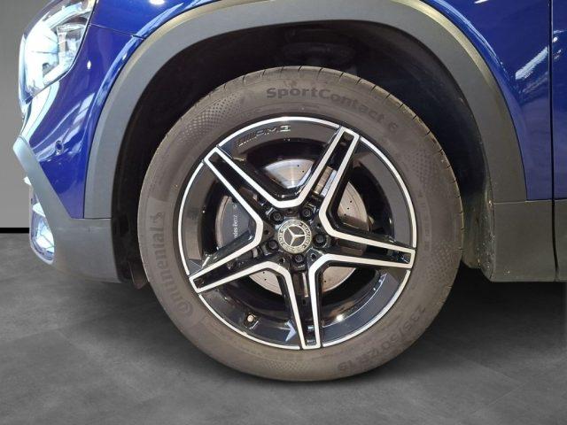 MERCEDES-BENZ GLB 200 d Automatic Premium