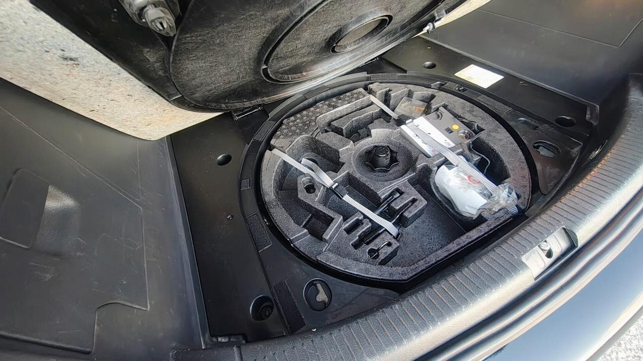 Volkswagen Touran 1.9 TDI 105CV DPF Highline