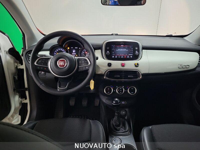 FIAT 500X 500X 1.0 T3 120 CV Cross