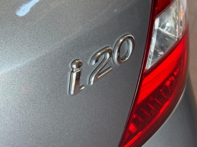 HYUNDAI i20 1.4 CRDi 5p. Sound Edition UNICOPROPRIETARIO