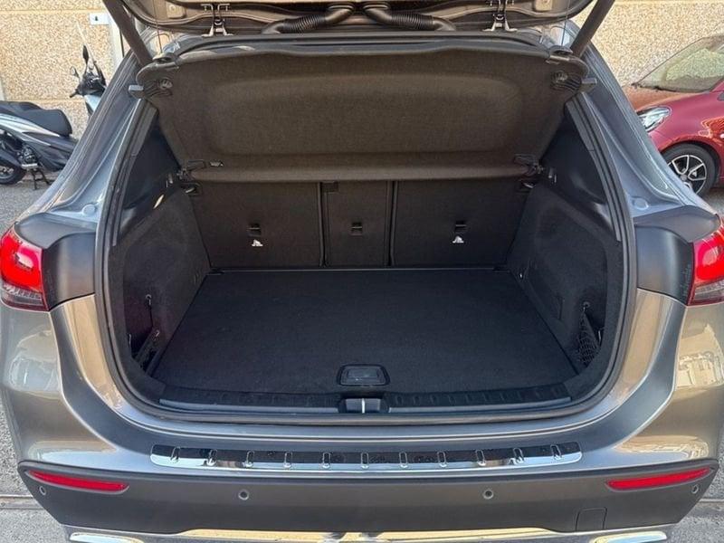 Mercedes-Benz GLA 200 d Sport Plus auto