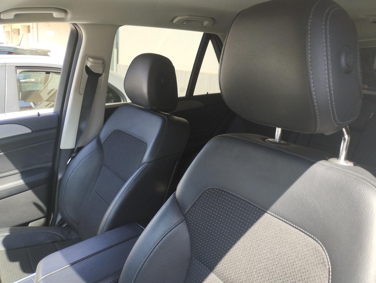 Mercedes-benz GLE 250 d 4Matic Premium