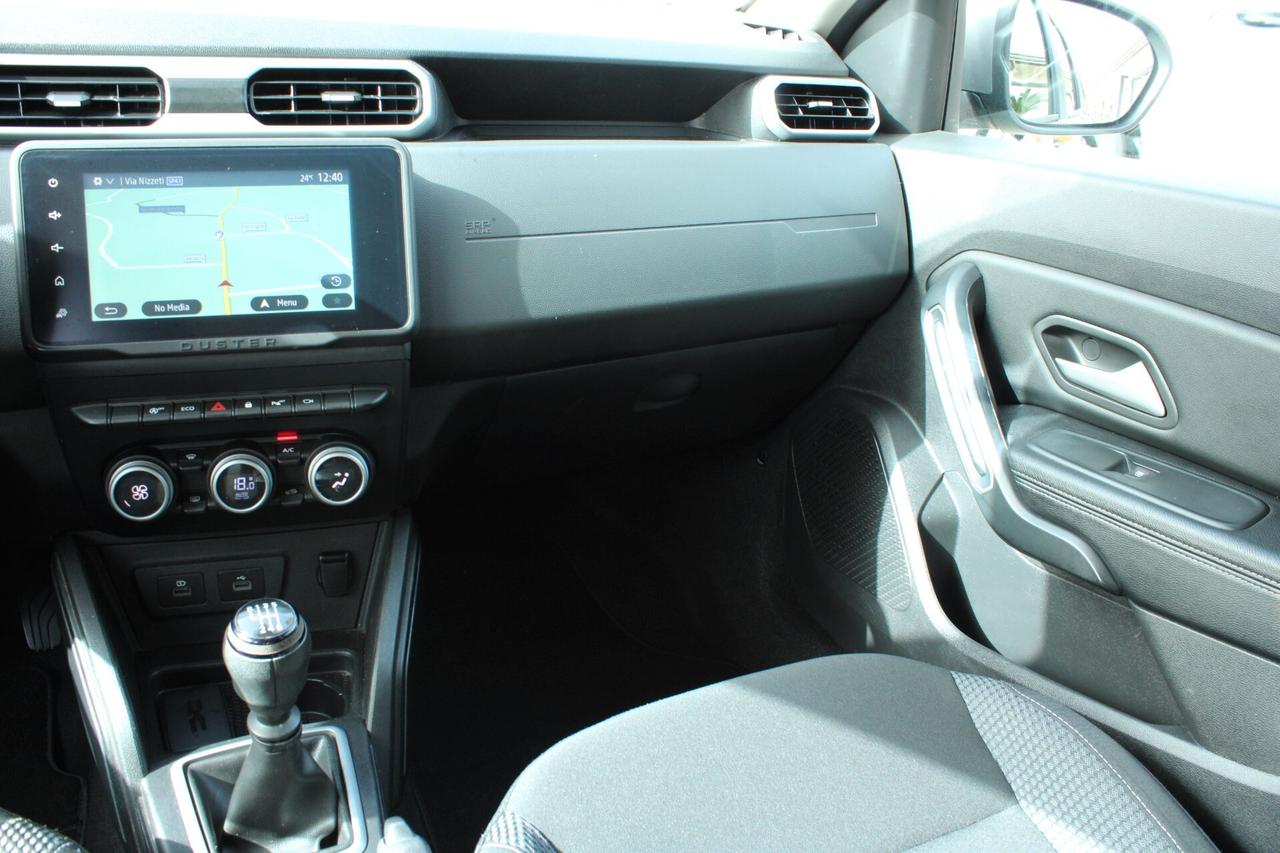 Dacia Duster 1.0 TCe GPL 4x2 Journey