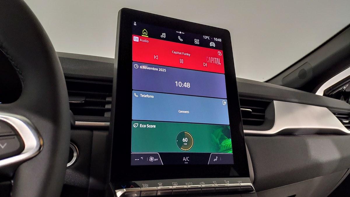 MITSUBISHI Asx 1.0L 91 Cv Invite