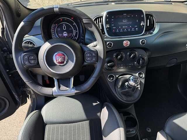 Fiat 500 1.0 Hybrid Lounge