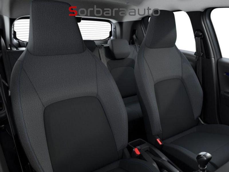 Citroën C3 C3 1.2 puretech turbo You 100cv s&s.
