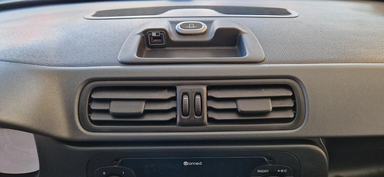 Fiat Panda 1.3 Mjt 80cv S&S LOUNGE 68.000Km