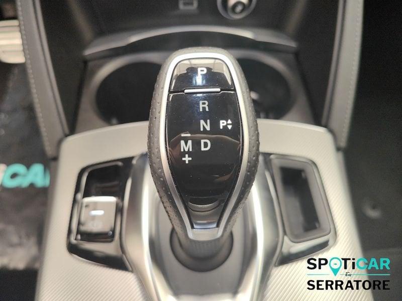 Alfa Romeo Stelvio 2023 2.2 t Veloce Q4 210cv auto