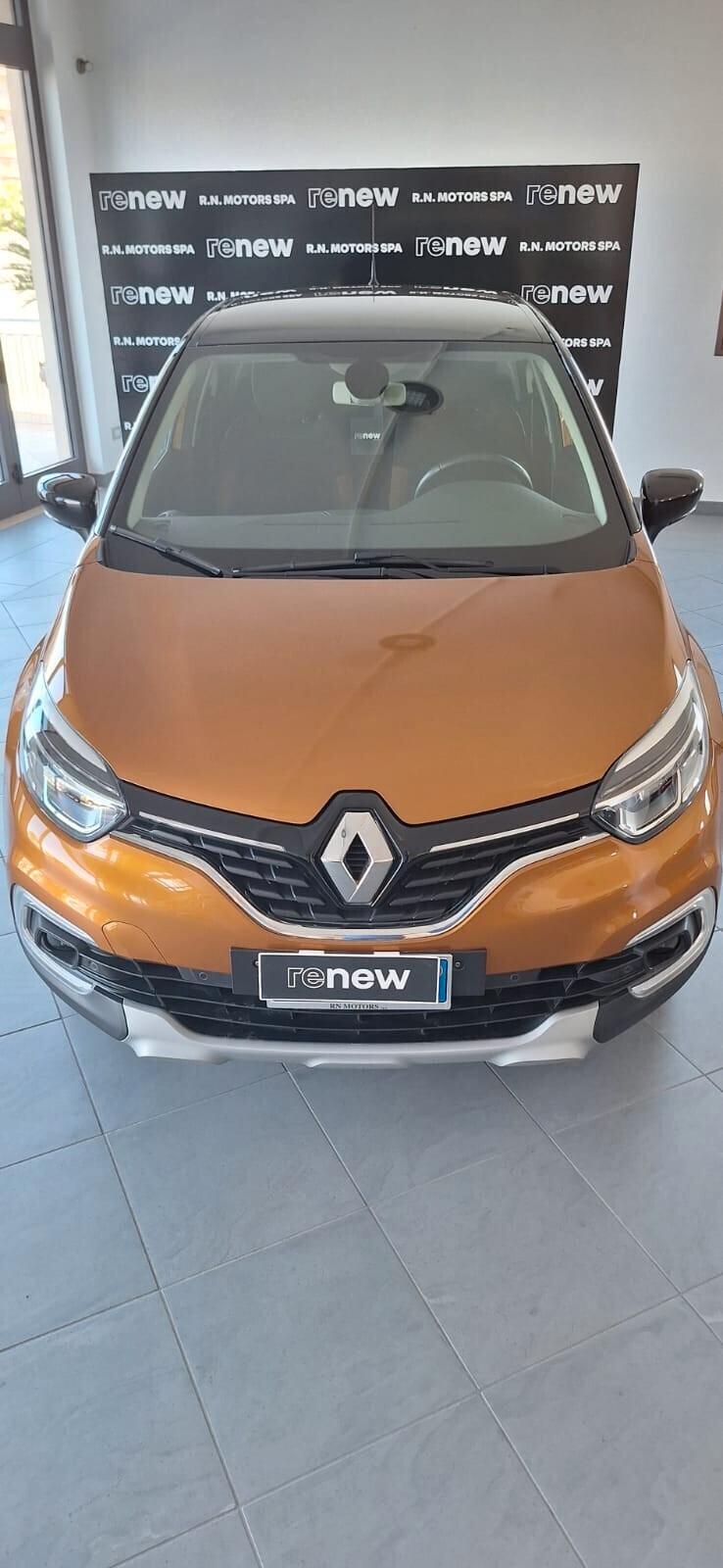 Renault Captur TCe 130 CV Sport Edition2