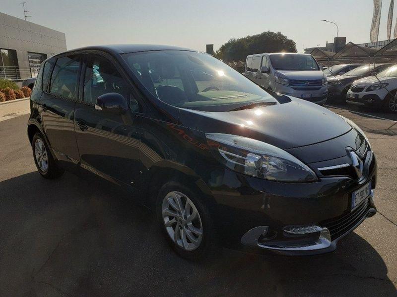 Renault Scénic XMod 1.5 dCi 110CV EDC AUTOMATICA - GARANZIA