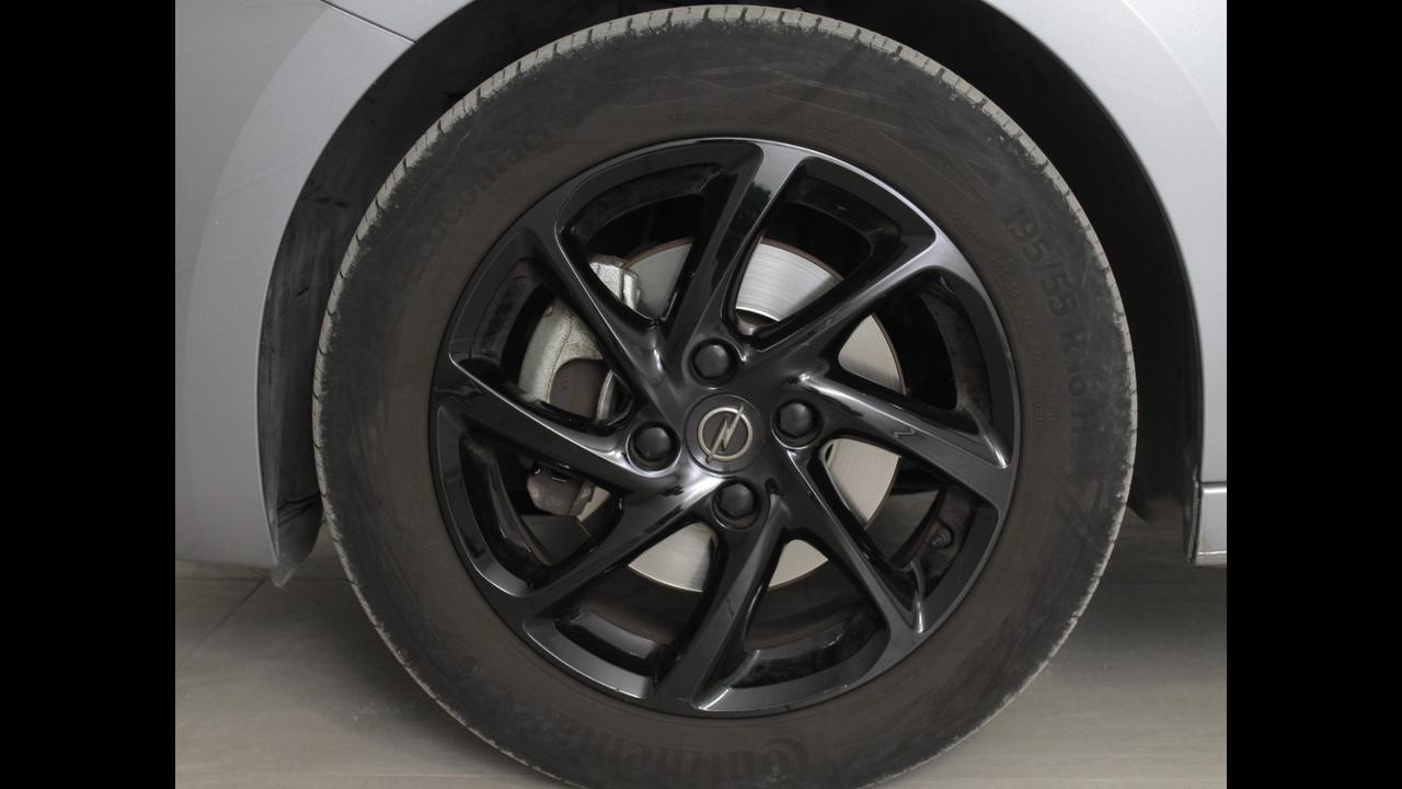 OPEL Corsa VI 2020 - Corsa 1.2 Edition s&s 100cv