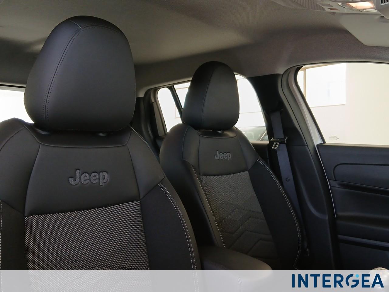 JEEP Avenger 1.2 turbo Altitude fwd 100cv