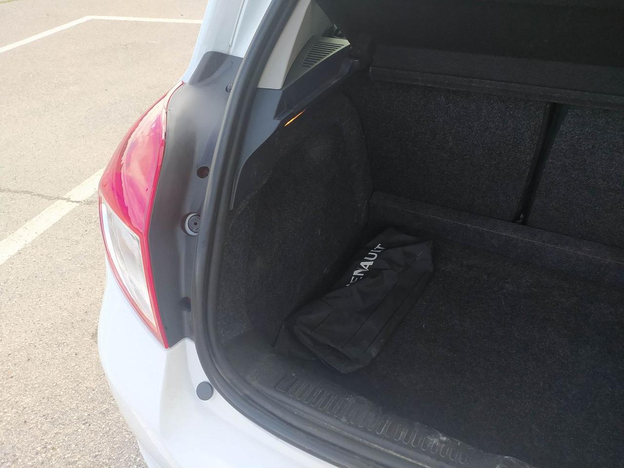Renault Clio 20th Anniversary 1.2 16V 75cv #10789