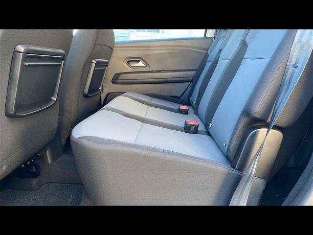 Dacia Jogger 1.0 TCe GPL Extreme 7p.ti